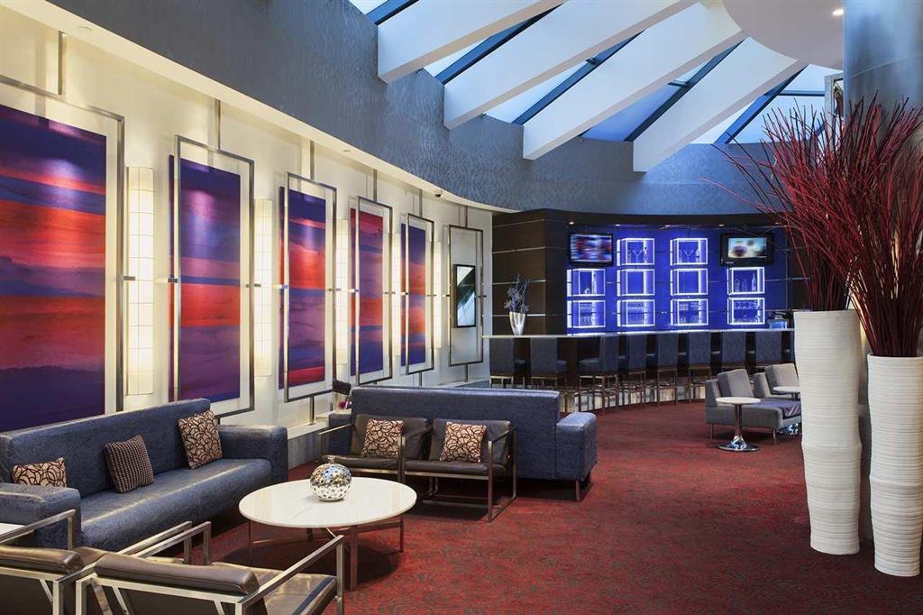 نيو يورك Doubletree Suites By Hilton Nyc - Times Square المظهر الداخلي الصورة
